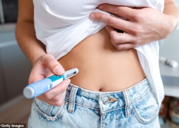 Most known Mounjaro and Wegovy patients will experience a weight-loss plateau – typically after a few months of treatment