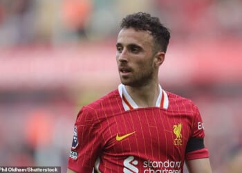 A Spanish court has dismissed criminal proceedings over the car crash that led to the death of Diogo Jota