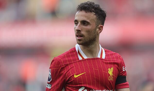 A Spanish court has dismissed criminal proceedings over the car crash that led to the death of Diogo Jota