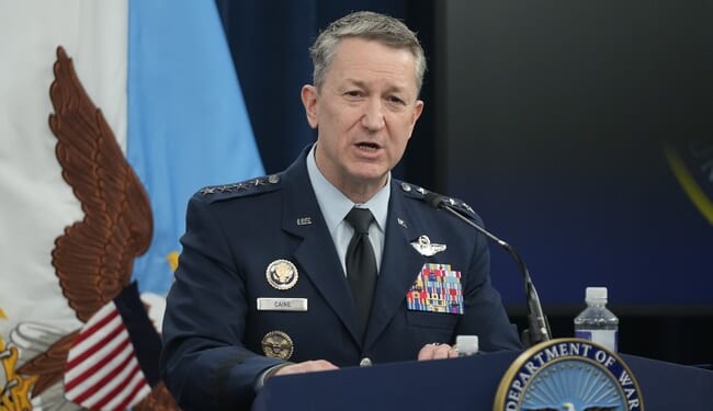 Iran Blockade Will Go Global; Iran Responds – HotAir