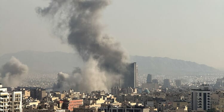 Iran War Enters 33rd Day: Trump Says No Ceasefire until Hormuz Reopened