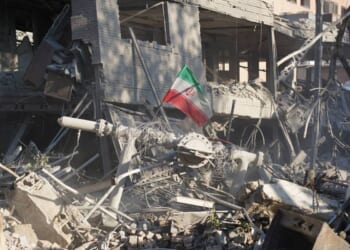Iran War Enters 38th Day: Israel Attacks Iran’s Civilian Infrastructure