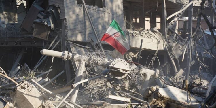 Iran War Enters 38th Day: Israel Attacks Iran’s Civilian Infrastructure