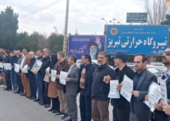 Iran War Enters 39th Day: Trump: ‘A Whole Civilization Will Die Tonight’