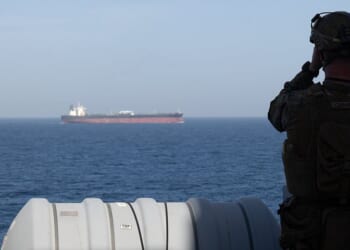 Iran and United States 'far' from deal as ships in Strait of Hormuz warned they will be targeted if they attempt to cross: live updates