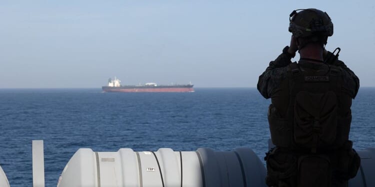 Iran and United States 'far' from deal as ships in Strait of Hormuz warned they will be targeted if they attempt to cross: live updates