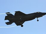 Iran claims second US F-35 fighter jet has been shot down as Trump boasts he will strike power plants after bridge attack - live updates