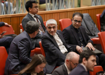Iran conflict: Region rushes for diplomatic solution amid Trump ultimatum