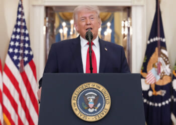 Iran war poses latest test to international law’s founding principles