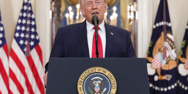 Iran war poses latest test to international law’s founding principles