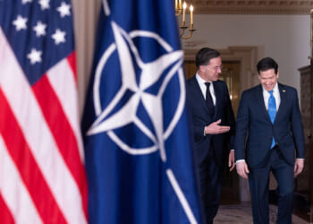 Iran war shows military strength of US, but also its waning geopolitical power