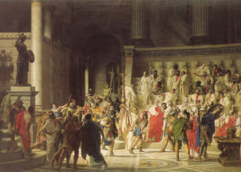 Is America a Republic? Or an Empire?