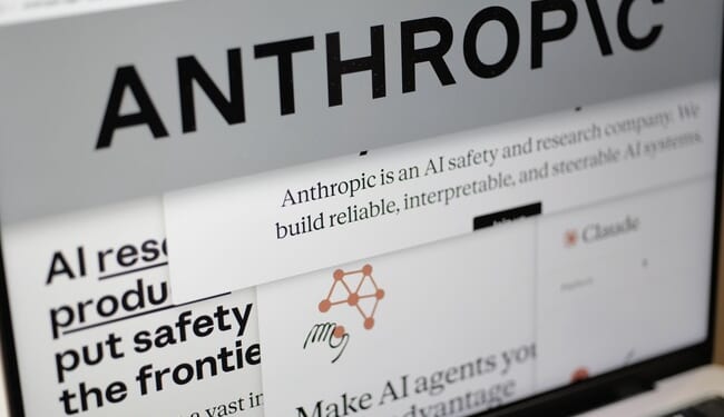 Is Anthropic's Next AI Model a Threat to Cybersecurity? – HotAir