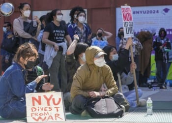 Is Being Evil a Requirement for Employment at Prestigious Colleges? – HotAir