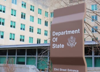 Is DEI Still Entrenched at the State Department?