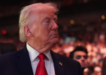 Is It Time to Impeach Trump?