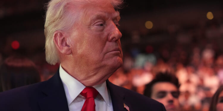 Is It Time to Impeach Trump?