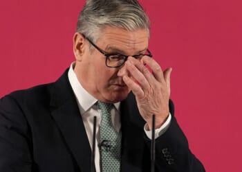 Is Keir Starmer failing? | Henry Hill