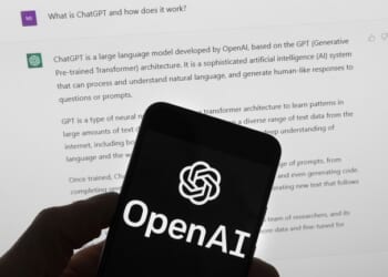 Is Sam Altman the Guy to Lead the AI Revolution? – HotAir