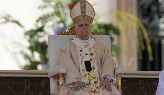 Is There a Catholic Case for War With Iran? (Update) – HotAir