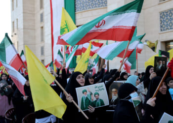 Is the Lebanon File the Key to Ending the Iran War?