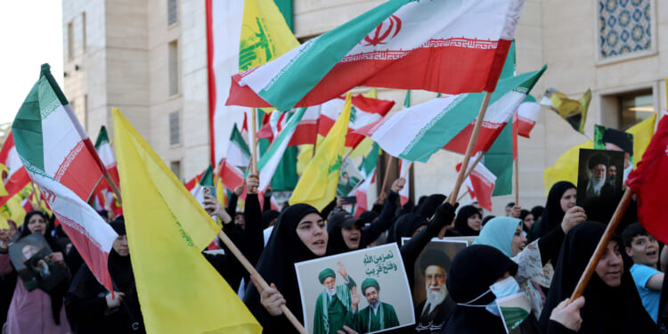 Is the Lebanon File the Key to Ending the Iran War?