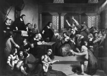 Is the Witchcraft Mania Really Behind Us?