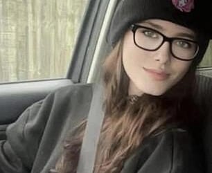 Jamie-Lea was fatally bitten on Friday night