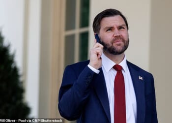 JD Vance leads desperate all night scramble for Iran peace deal as Trump sets deadline and warns: 'I'll blow up everything'