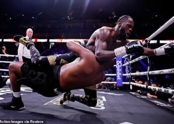Wide is the divide riven by my contention that the unremitting slugfest between Derek Chisora against Deontay Wilder last week might be the heavyweight fight of this 21st century thus far