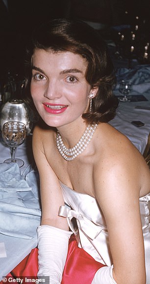 'He kept saying I look like his mother,' Brooke Shields told Howard Stern in 2023. 'Which is really interesting, and a compliment'