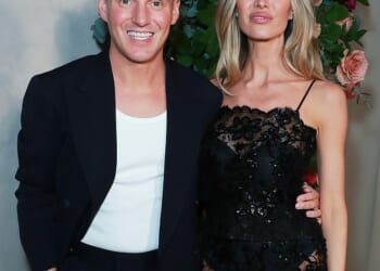 Jamie Laing and Sophie Habboo will take viewers inside their newly-renovated home in their upcoming Disney+ show about their journey to parenthood