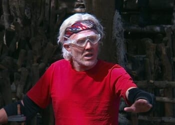 Jimmy Bullard is said to be 'seeking revenge' on his rival Adam Thomas when they reunite at the live final of I'm A Celebrity on Friday