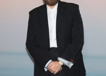 Jonah Hill dropped a major bombshell during a conversation with Martin Scorsese , revealing a slew of personal milestones that had flown under the radar; (pictured April 6)