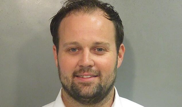 Josh Duggar will spend another two months in prison and has also been placed under solitary confinement after his conviction for child pornography
