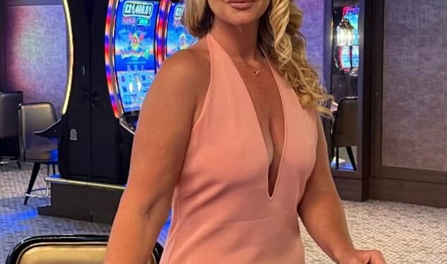 Josie Gibson is reportedly being lined-up as the first celebrity contestant on this years Strictly Come Dancing