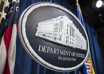 Justice Department Indicts Southern Poverty Law Center for Sending Millions to Hate Groups