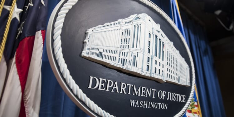 Justice Department Indicts Southern Poverty Law Center for Sending Millions to Hate Groups