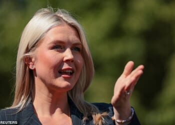 'The President has not set a firm deadline to receive an Iranian proposal,' White House Press Secretary Karoline Leavitt said on Wednesday of Trump's ceasefire extension announced on Tuesday evening