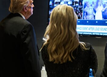 Karoline Leavitt shares dramatic behind the scenes photos in the Oval Office after gunman opened fire at White House Correspondents' Dinner