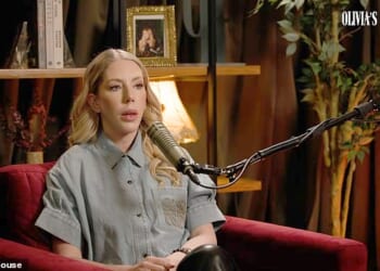 Katherine Ryan has revealed she had to turn down having a facelift with Kris Jenner's surgeon after being quoted £300k