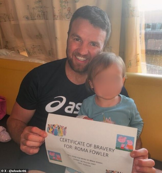 Last year, Katie landed herself in hot water when she backed up boxer Anthony Fowler's claims that CBD had 'healed' his child's tumour