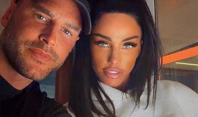 Katie Price's husband's ex-fiancée has claimed he scammed a woman of $150,000. Ex-glamour model Katie, 47, shocked fans when she married the businessman, 42, in Dubai