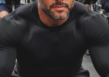 Katie Price's husband Lee Andrews has added to his roster of lies with another AI-generated snap, with a telling blunder giving away its true origins after his latest claims were debunked