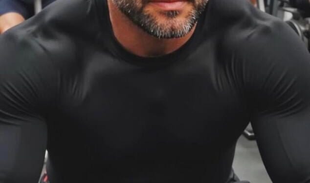 Katie Price's husband Lee Andrews has added to his roster of lies with another AI-generated snap, with a telling blunder giving away its true origins after his latest claims were debunked