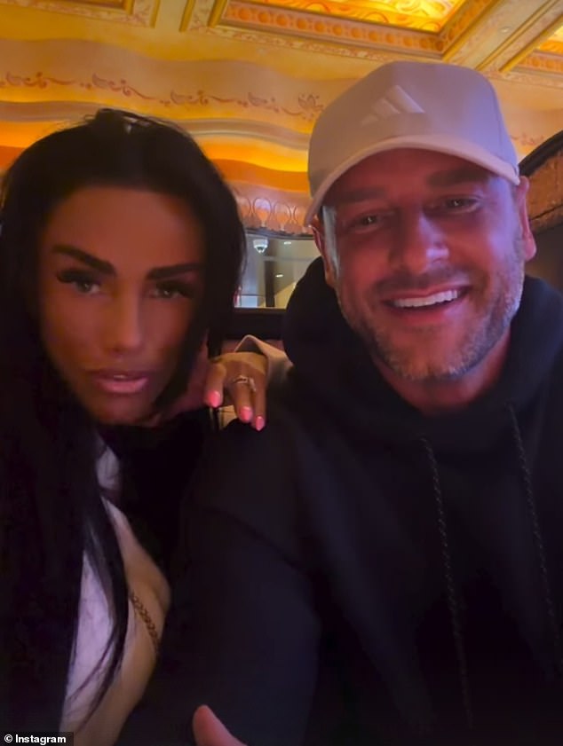 Since he married the glamour model (pictured) in January, the businessman has boasted of a string of attributes, but these have since been proven as untrue