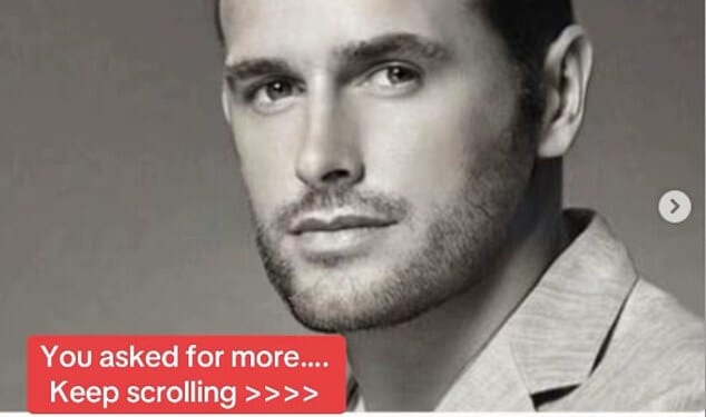 Katie Price's husband Lee Andrews' latest slew of bombastic boasts have been unveiled in messages exposed by his ex-fiancée Alana Percival