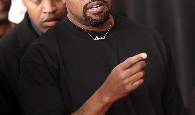 Keir Starmer has been told to block Kanye West from entering Britain in order to prevent him performing in London this summer