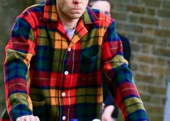 Keira Knightley's husband James Righton has been pictured without his wedding ring, weeks after it was revealed the actress has dropped her married name from official documents