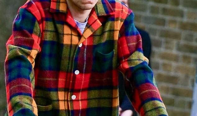 Keira Knightley's husband James Righton has been pictured without his wedding ring, weeks after it was revealed the actress has dropped her married name from official documents